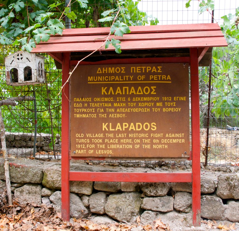 Klapados